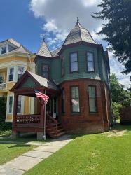 48 S Hamilton Street 1 Poughkeepsie, NY 12601