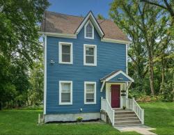 202 N Clinton Street Poughkeepsie, NY 12601