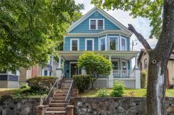 65 N Clinton Poughkeepsie, NY 12601