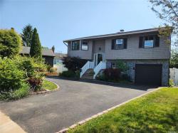 2586 Castle Court North Bellmore, NY 11710