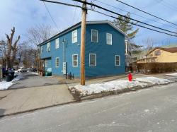 82 Smith Street 1 Poughkeepsie, NY 12601