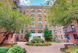 67-40 Yellowstone Boulevard 4M Forest Hills, NY 11375
