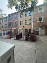 637 Barretto Street Bronx, NY 10474