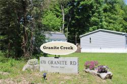 670 Granite Road Rochester, NY 12446