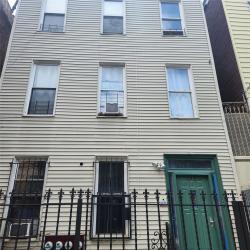 396 E 155th Street 3 Bronx, NY 10455