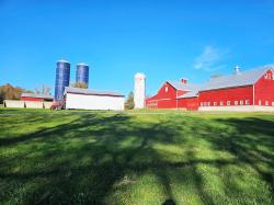 274 Fingar Road Hudson, NY 12534