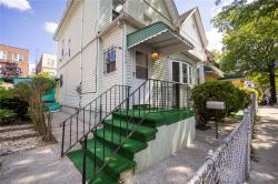 4614 Carpenter Avenue Bronx, NY 10470