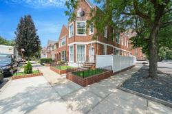 6851 Clyde Street Forest Hills, NY 11375