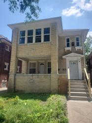 2509 Gladstone St Other, MI 48206