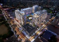 133-27 39th Avenue 12P Flushing, NY 11354