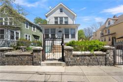 439 S 9th Avenue Mount Vernon, NY 10550