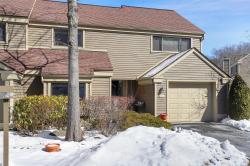 616 Heritage Hills Drive F Somers, NY 10589