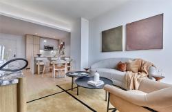 33 Westchester Place 10D New Rochelle, NY 10801