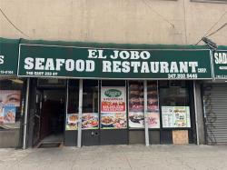 748 E 233rd Street Street Bronx, NY 10466