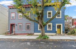 140 Jefferson Street Call Listing Agent, NY 12210