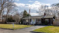 27 Woodbine Lane East Moriches, NY 11940