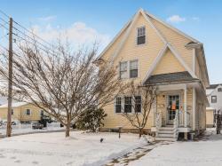 21 Park Avenue Ossining, NY 10562