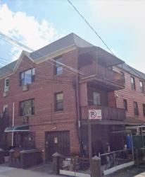 88-46 54 Avenue 3FL Flushing, NY 11373