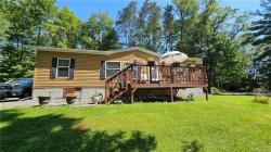 145 Swiss Hill Road N Delaware, NY 12748