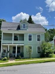 46 S Perry Street Out Of Area Town, NY 12095