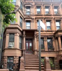 111 W 123rd St New York (Manhattan), NY 10027