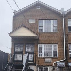 924 Herkimer Street 2 Brooklyn, NY 11233