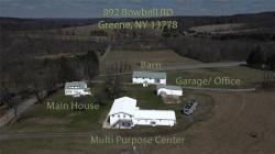 892 Bowbell Road Call Listing Agent, NY 13778