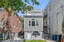 2913 Lasalle Avenue Bronx, NY 10461