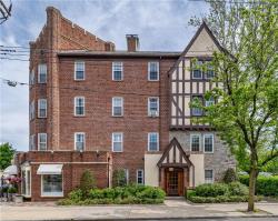 1 Cedar Street 2A Bronxville, NY 10708