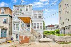 17 Lamartine Avenue Yonkers, NY 10701