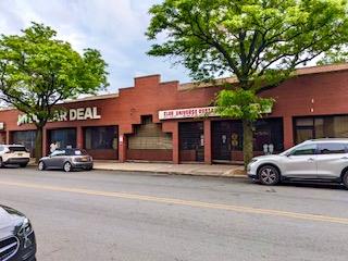 40 E 3rd Street Mount Vernon, NY 10550
