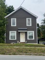 88 Main Street 86 Bloomingburg, NY 12721