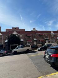 43-22 Colden Street #2 Flushing, NY 11355