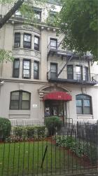 773 Eastern Parkway 2A Crown Heights, NY 11213