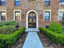 64 Sagamore Road K5 Bronxville, NY 10708
