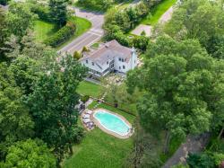 46 Griffen Avenue Scarsdale, NY 10583