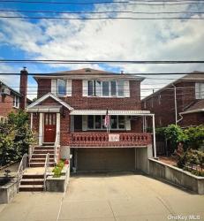 56-33 136Th Street Flushing, NY 11355