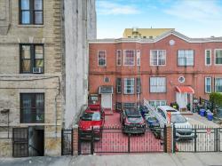 999 Kelly St Bronx, NY 10459