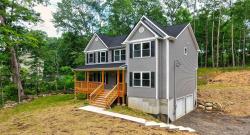 17 Black Gum Court Newburgh, NY 12550
