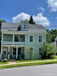 46 S Perry Street Out Of Area Town, NY 12095