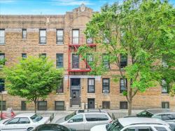 3004 Cruger Avenue Bronx, NY 10467