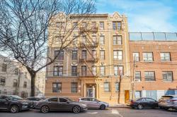 811 E 178th Street Bronx, NY 10460