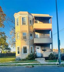 151 Cannon Street #3 Poughkeepsie, NY 12601