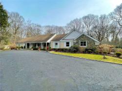 2 Copperfield Lane Old Brookville, NY 11545