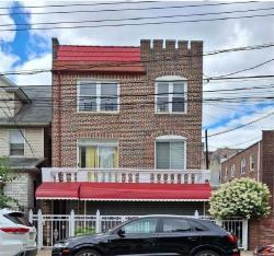 43-10 Elbertson Street Elmhurst, NY 11373
