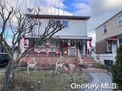 25-17 Brookhaven Avenue 2nd Fl Far Rockaway, NY 11691