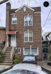 3924 Duryea Avenue Bronx, NY 10466