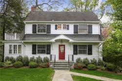 4 Sage Terrace Scarsdale, NY 10583