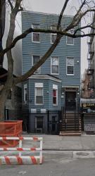 503 W 168th Street New York (Manhattan), NY 10032