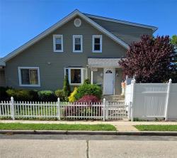 64 Shonnard Avenue 2nd Floor Freeport, NY 11520